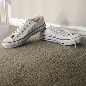 Converse all star